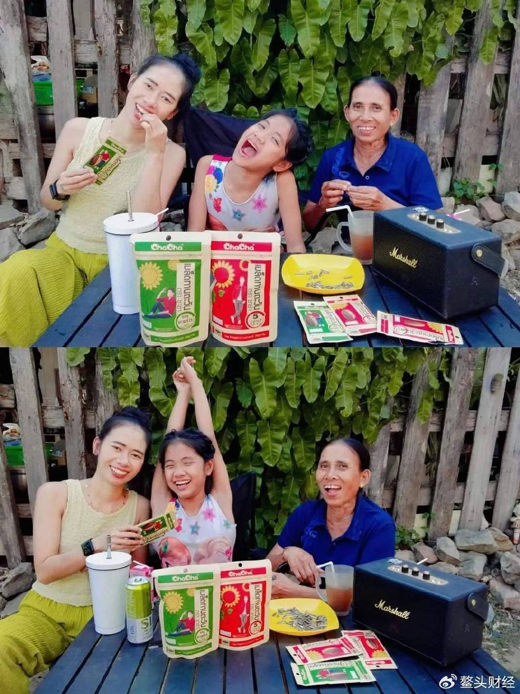 收增969%“向上”和“向外”协同发展pg电子试玩网站免费洽洽食品二季度营(图3)