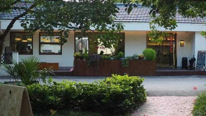 新姿势:去村里的咖啡馆“躺平”pg电子试玩网站免费解锁周末(图6) 新姿势:去村里的咖啡馆“躺平”pg电子试玩网站免费解锁周末(图6)