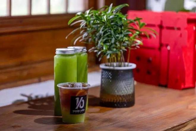 新姿势：去村里的咖啡馆“躺平”pg电子试玩网站免费解锁周末