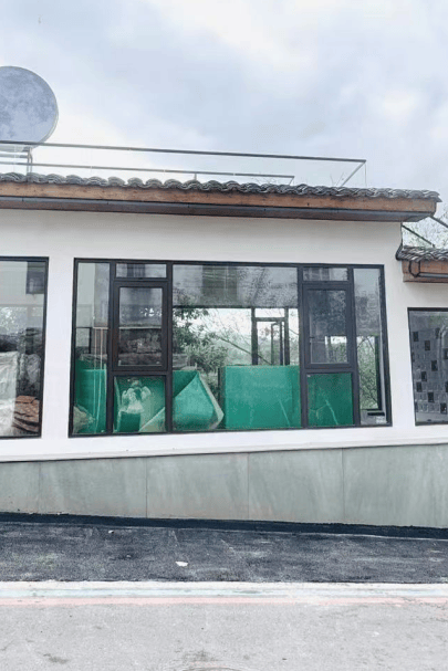 市大埠岗镇青年入乡共创项目欢迎您的加入！pg电子游戏网站回家乡来 助乡村兴丨邵武(图2)