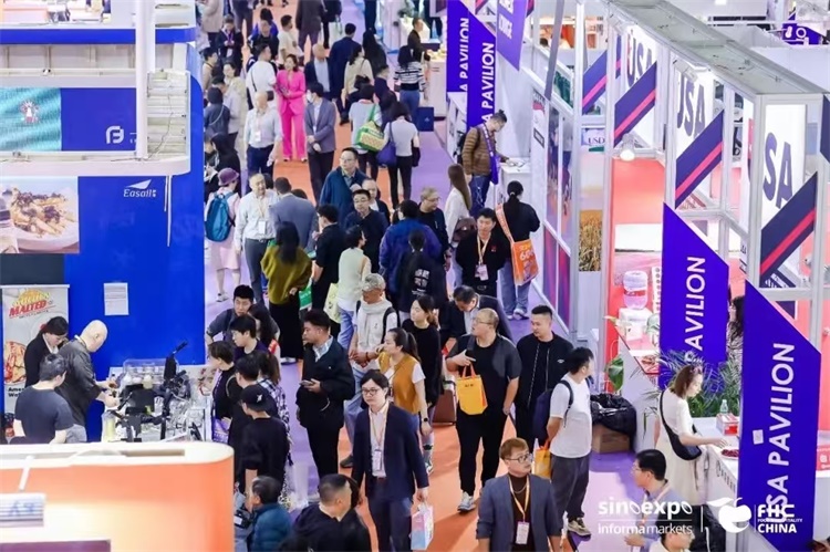 主办及网站】2025中国国际肉类食品及食材展览会pg电子模拟器免费试玩2025上海肉类展览会【(图2) 主办及网站】2025中国国际肉类食品及食材展览会pg电子模拟器免费试玩2025上海肉类展览会【(图2)