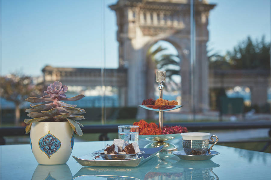 一个故事：世界土耳其咖啡日pg电子中国网站每一口讲述(图8)