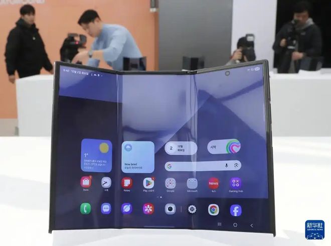 个会外卖比价、帮你回微信消息的伪人手机？pg试玩豆包AI手机3499元已售罄一(图7)